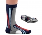 Preview: Socken im Design "917 LH"